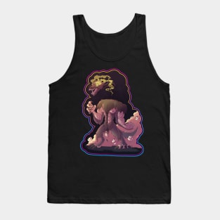 Bisckie Boi Tank Top